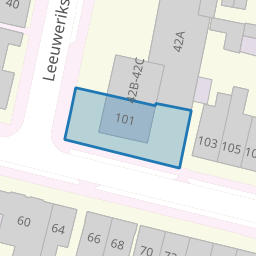 Perceel HVS00-R-5546