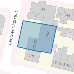Perceel HVS00-R-5547