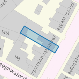 Perceel HVS00-R-5552