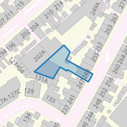 Perceel HVS00-R-5554