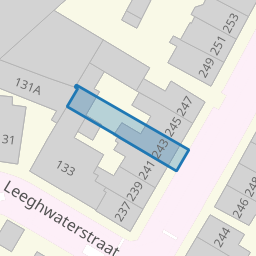 Perceel HVS00-R-5555