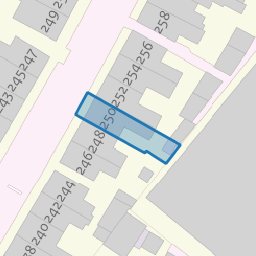 Perceel HVS00-R-5556