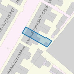 Perceel HVS00-R-5557