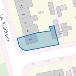 Perceel HVS00-R-5561