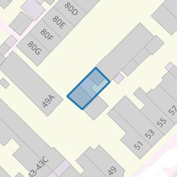 Perceel HVS00-R-5564