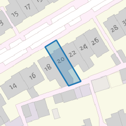 Perceel HVS00-R-5570