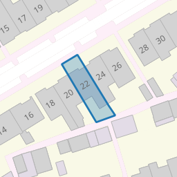 Perceel HVS00-R-5571