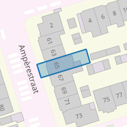 Perceel HVS00-R-5573