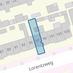Perceel HVS00-R-5574