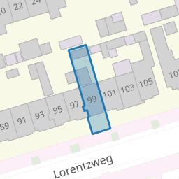Perceel HVS00-R-5575
