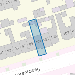 Perceel HVS00-R-5576