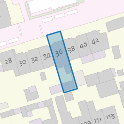 Perceel HVS00-R-5578