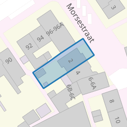 Perceel HVS00-R-5590