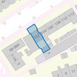 Perceel HVS00-R-5592