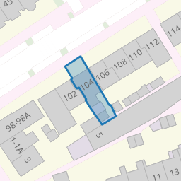 Perceel HVS00-R-5593