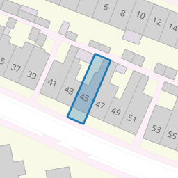 Perceel HVS00-R-5596