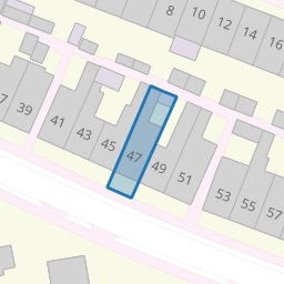 Perceel HVS00-R-5597