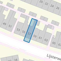 Perceel HVS00-R-5598