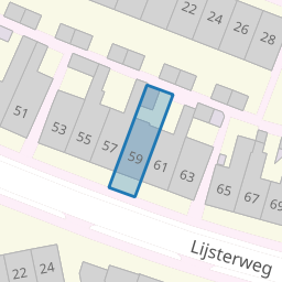 Perceel HVS00-R-5599