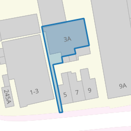 Perceel HVS00-R-5601