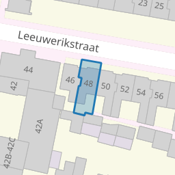 Perceel HVS00-R-5602