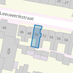 Perceel HVS00-R-5603