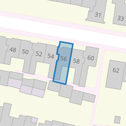 Perceel HVS00-R-5605