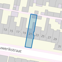 Perceel HVS00-R-5606