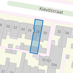 Perceel HVS00-R-5610