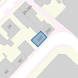 Perceel HVS00-R-5614