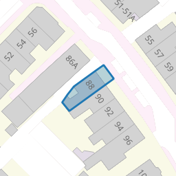 Perceel HVS00-R-5616