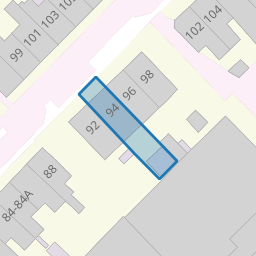 Perceel HVS00-R-5620