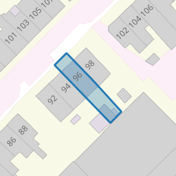 Perceel HVS00-R-5621