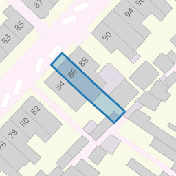 Perceel HVS00-R-5622