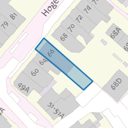 Perceel HVS00-R-5635