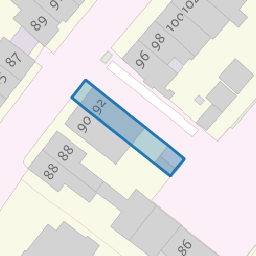 Perceel HVS00-R-5638