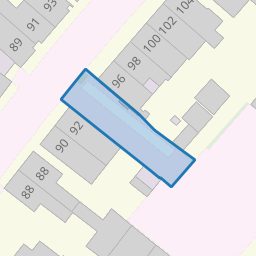 Perceel HVS00-R-5639