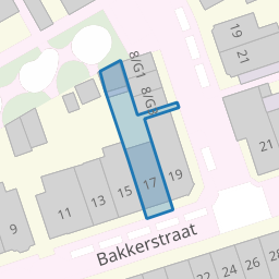 Perceel HVS00-R-5644