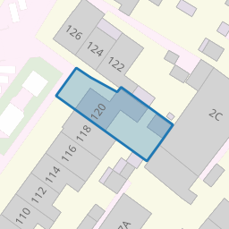 Perceel HVS00-R-5647