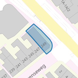 Perceel HVS00-R-5649