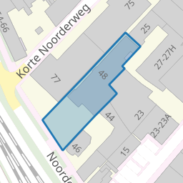 Perceel HVS00-R-5651