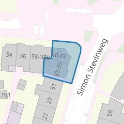 Perceel HVS00-R-5659