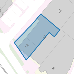 Perceel HVS00-R-5662