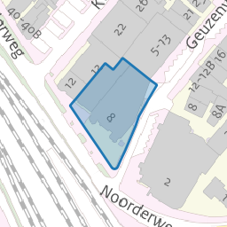 Perceel HVS00-R-5663