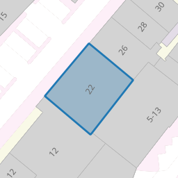 Perceel HVS00-R-5664