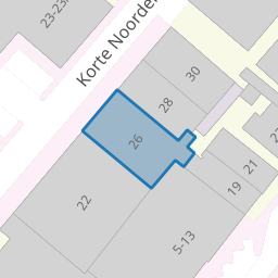 Perceel HVS00-R-5665