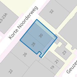 Perceel HVS00-R-5666