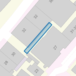 Perceel HVS00-R-5668