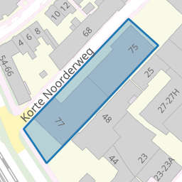 Perceel HVS00-R-5670