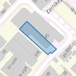 Perceel HVS00-R-5674